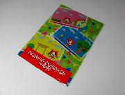 妖怪ウォッチクリアファイル全8種