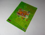 妖怪ウォッチクリアファイル全8種