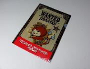 妖怪ウォッチクリアファイル全8種