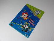 妖怪ウォッチクリアファイル全8種