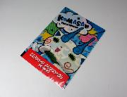 妖怪ウォッチクリアファイル全8種