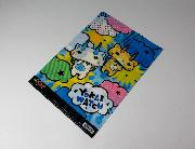 妖怪ウォッチクリアファイル全8種