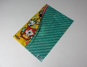 妖怪ウォッチクリアファイル全8種