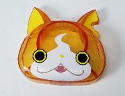 妖怪ウォッチボトルオープナー　マグネット付　全6種