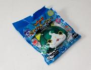 妖怪ウォッチボトルオープナー　マグネット付　全6種