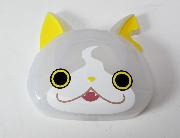 妖怪ウォッチボトルオープナー　マグネット付　全6種