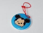 キリンオリジナルディズニーツムツムオーナメント全8種