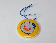 キリンオリジナルディズニーツムツムオーナメント全8種