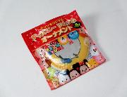 キリンオリジナルディズニーツムツムオーナメント全8種