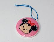 キリンオリジナルディズニーツムツムオーナメント全8種