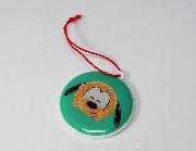 キリンオリジナルディズニーツムツムオーナメント全8種