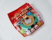 キリンオリジナルディズニーツムツムオーナメント全8種