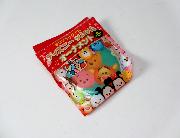 キリンオリジナルディズニーツムツムオーナメント全8種