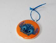 キリンオリジナルディズニーツムツムオーナメント全8種