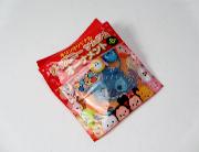 キリンオリジナルディズニーツムツムオーナメント全8種