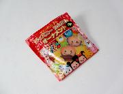 キリンオリジナルディズニーツムツムオーナメント全8種