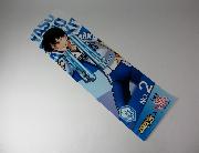 弱虫ペダルオリジナルポスター全5種