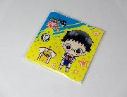 弱虫ペダルオリジナルカスタムチャーム全5種