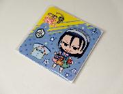 弱虫ペダルオリジナルカスタムチャーム全5種