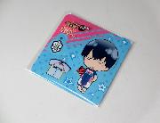 弱虫ペダルオリジナルカスタムチャーム全5種