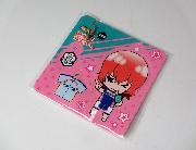 弱虫ペダルオリジナルカスタムチャーム全5種