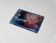 テイルズ　オブ　ゼスティリア　キャラクターカード全27種