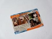 進撃の巨人Angriff.1プラカード全24種