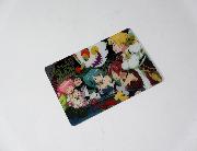 魔法少女まどか☆マギカ[新編]叛逆の物語メタリックプラカード全22種