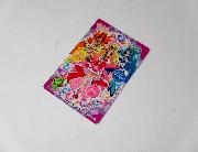 ＧＯ！プリンセスプリキュアプリティカード全20種