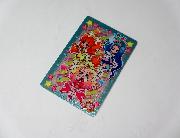 ＧＯ！プリンセスプリキュアプリティカード全20種