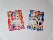 Go!プリンセスプリキュア コレクションカード全24種