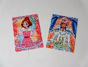 Go!プリンセスプリキュア コレクションカード全24種