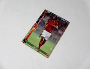 PANINI FOOTBALL LEAGUE対応カード（全50種）