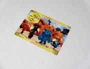 ディズニーコレクターズカード全30種