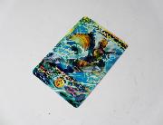 データカードダスマジンボーンカード(全12種)