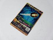 データカードダスマジンボーンカード(全12種)