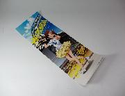 アイドルマスターシンデレラガールズオリジナルポスター全5種