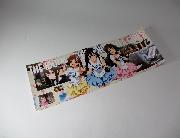 アイドルマスターシンデレラガールズオリジナルポスター全5種