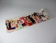 アイドルマスターシンデレラガールズオリジナルポスター全5種