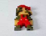 Dydoオリジナルスーパーマリオブラザーズ　ドットフィギュアコレクション全8種