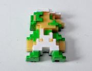 Dydoオリジナルスーパーマリオブラザーズ　ドットフィギュアコレクション全8種