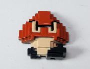 Dydoオリジナルスーパーマリオブラザーズ　ドットフィギュアコレクション全8種