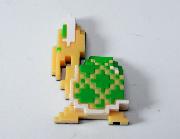 Dydoオリジナルスーパーマリオブラザーズ　ドットフィギュアコレクション全8種