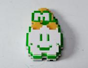 Dydoオリジナルスーパーマリオブラザーズ　ドットフィギュアコレクション全8種