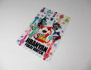 妖怪ウォッチオリジナル景品