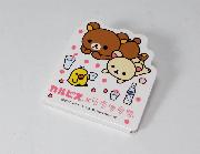 カルピス×リラックマ　リラックマふせん全5種