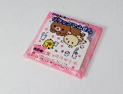 カルピス×リラックマ　リラックマふせん全5種