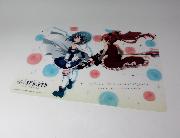 魔法少女まどか☆マギカ オリジナルランチョンマット全4種
