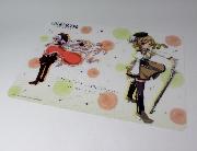 魔法少女まどか☆マギカ オリジナルランチョンマット全4種