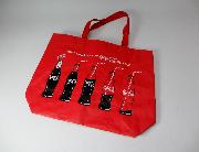 コカ･コーラ100周年記念デザイン　レトロ可愛いクラシックアートバッグ全4種